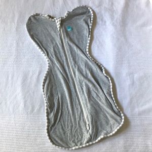 GUC Swaddle Up (Love to Dream) Arms Up Swaddle